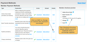 View Payment Methods - click to enlarge