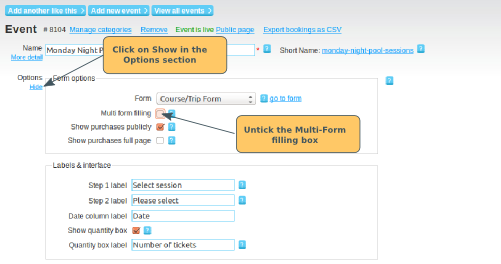 Multi-Form filling box - click to enlarge