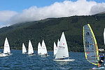 CLYC Dinghy Regatta