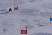 Additional Coaching on snow