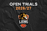 Open Trials 2026/27