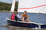 Learn to Sail  and Powerboat Courses