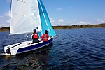 Adult (age 14+) Sailing