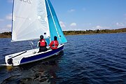 Adult (age 14+) Sailing