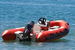 RYA Powerboat course