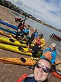 Sea Kayaking Links 