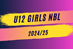 U12 Girls NBL