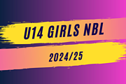 U14 Girls NBL