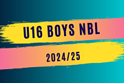 U16 Boys NBL