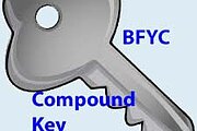 Compound Keys