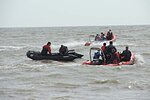RYA Power Boat & Safety Boat Courses