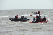 RYA Power Boat & Safety Boat Courses