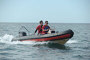 Powerboat Courses