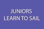Juniors: learn to sail 