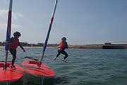 Sailing Taster Sessions