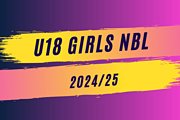 U18 Women's NBL 