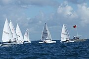 Open Sailing Events