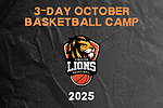 October Camp 2025