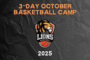 October Camp 2025