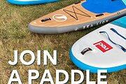 Join a Paddle