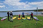 Paddleboards