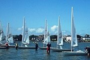 Blokes In Boats