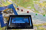 Shorebased Courses