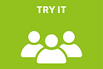 Try It Sessions - come and have a go!