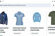 Club Branded Clothing