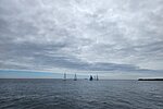 Home education, sailing & windsurfing