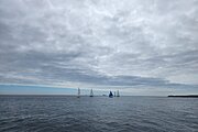 Home education, sailing & windsurfing