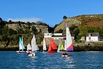 73rd Annual Regatta
