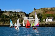 73rd Annual Regatta
