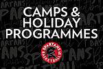 Camps and Holidays Programmes