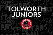 Tolworth Juniors