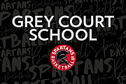 Grey Court