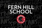Fern Hill