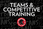 Teams and Competitive Training