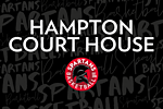 Hampton Court House