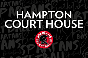 Hampton Court House