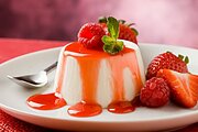 Desserts