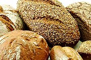 Bread making