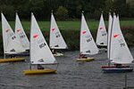 Open Race Meetings at CMYC