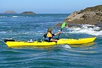 Sea Kayaking