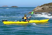 Sea Kayaking