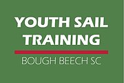 Youth Sail Training