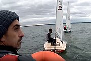 Coaching/Practice Sailing