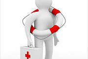 RYA First Aid