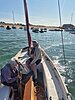 Sailing/ Kayaking 