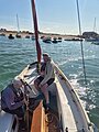 Sailing/ Kayaking 